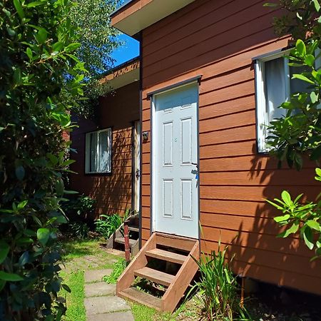 Borde Lago IV - V Puerto Varas Eksteriør bilde